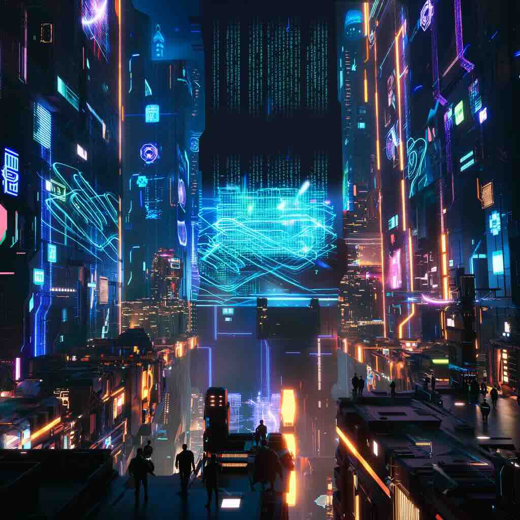 数字创意应用孵化